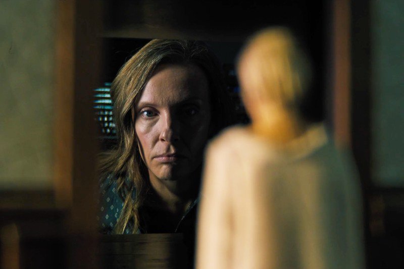 Penjelasan Ending Film Hereditary yang Penuh Misteri. Selain Ketakutan, Kamu juga Penasaran, Kan?