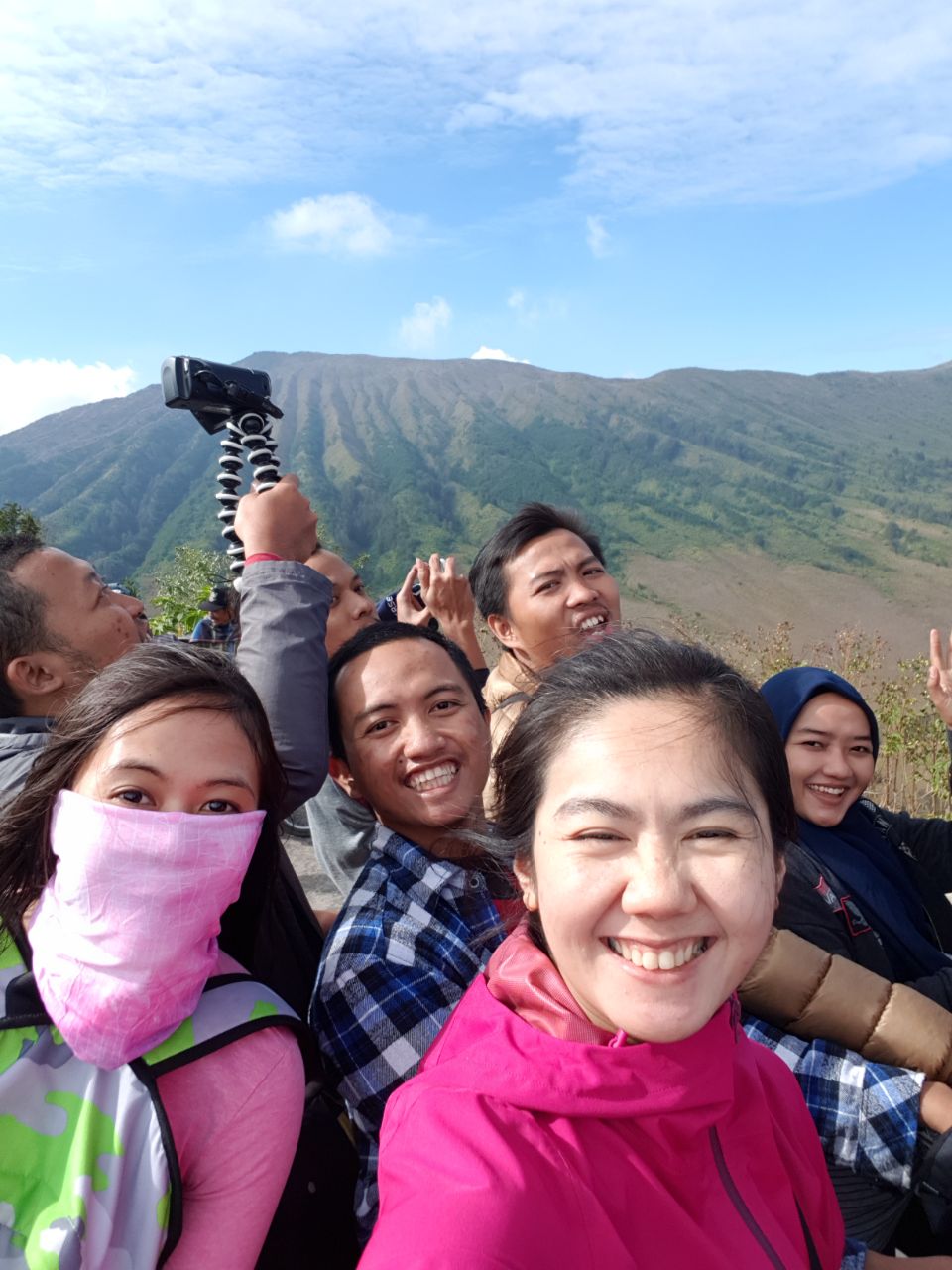 Panduan Pendakian Ke Ranu Kumbolo Untuk Pemula Salah Satu Danau