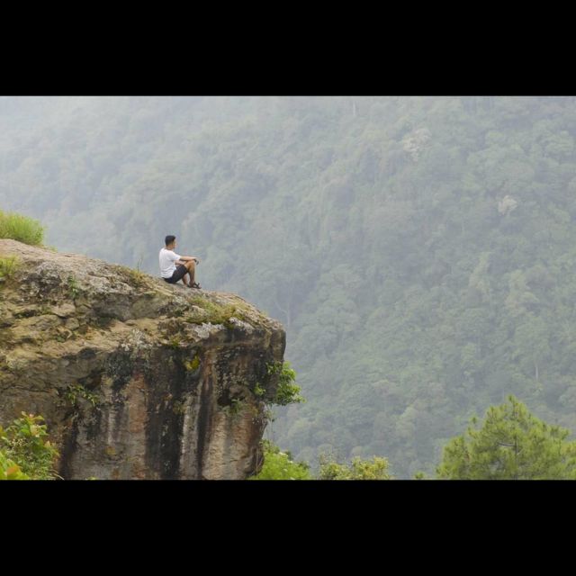 Cemoro Sewu