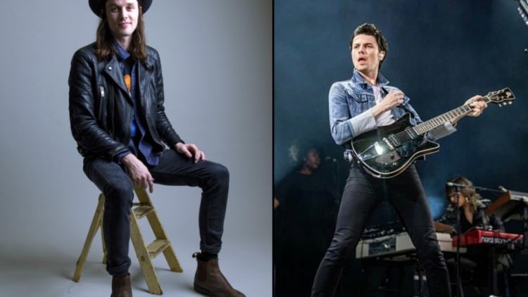 7 Kunci Maskulin Ala James Bay, Cowok Tinggi Kurus Juga Bisa Bikin Meleleh Lewat Tampilan