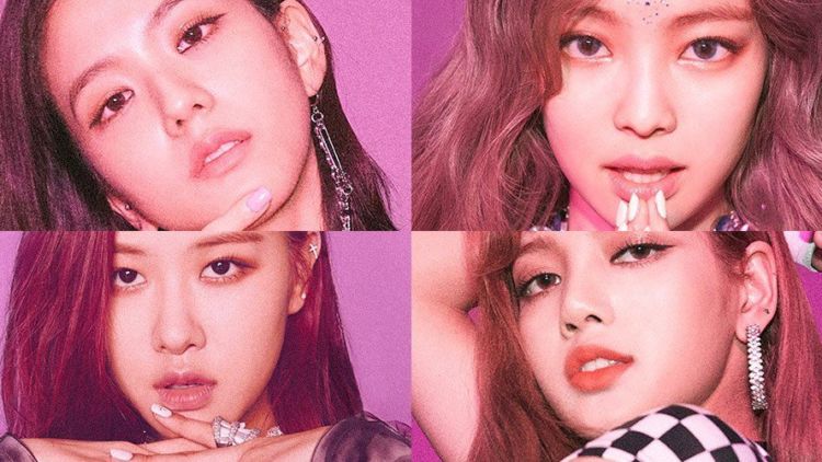 5 Hal Ini yang Buat Kamu Harus Nonton MV Terbaru Blackpink!