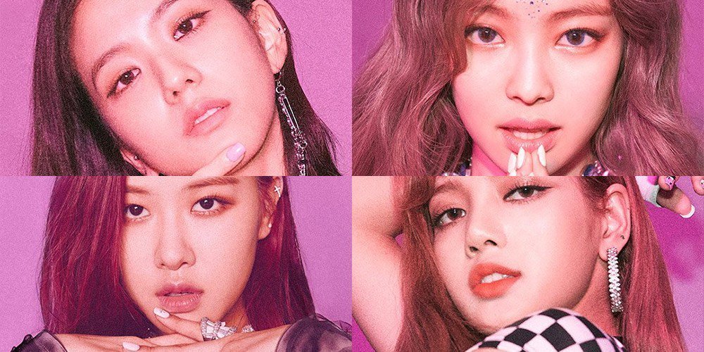 5 Hal Ini yang Buat Kamu Harus Nonton MV Terbaru Blackpink!