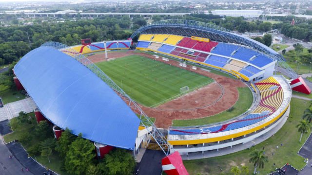 Ratusan Kursi Stadion Jakabaring Dirusak, Tanda Masyarakat Belum Peka Merawat Fasilitas Umum