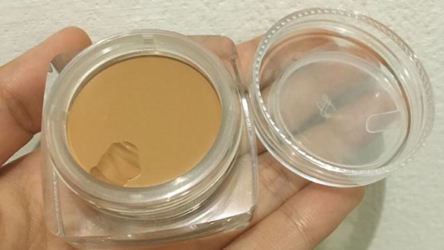 La Tulipe Perfect Cover Foundation