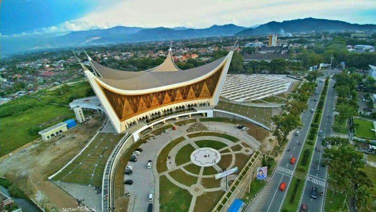 10 Kota Wisata Terbaik Versi Yokatta Wonderful Indonesia Awards. Apakah Kota Kamu Juaranya?