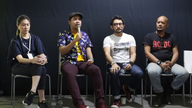 September Nanti, Ada Perhelatan Pop Culture Internasional Popcon Asia 2018 dengan Tema 