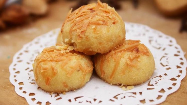 Kumpulan Resep Kue Kering yang Wajib Tersaji Saat Lebaran. Ternyata Bikinnya Nggak Sulit lho!