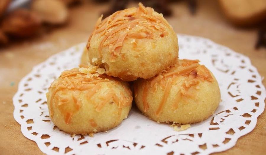 Kumpulan Resep Kue Kering yang Wajib Tersaji Saat Lebaran. Ternyata Bikinnya Nggak Sulit lho!