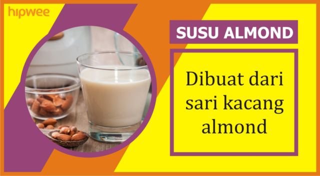 Yuk Kenali Perbedaan 7 Jenis Susu yang Kita Kenal Selama Ini. Biar Nggak Salah Kaprah Lagi