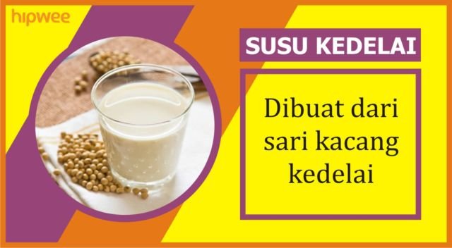 Yuk Kenali Perbedaan 7 Jenis Susu yang Kita Kenal Selama Ini. Biar Nggak Salah Kaprah Lagi