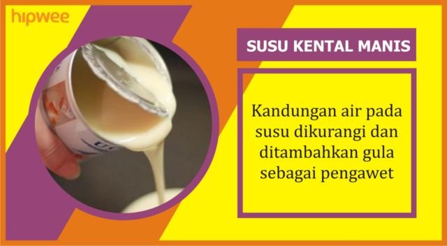 Yuk Kenali Perbedaan 7 Jenis Susu yang Kita Kenal Selama Ini. Biar Nggak Salah Kaprah Lagi