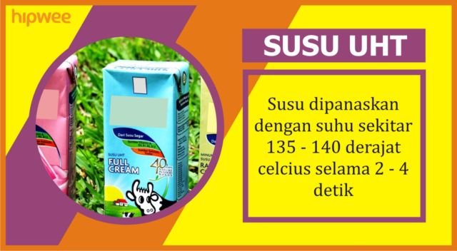 Yuk Kenali Perbedaan 7 Jenis Susu yang Kita Kenal Selama Ini. Biar Nggak Salah Kaprah Lagi