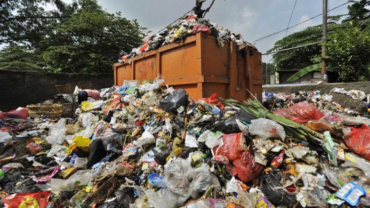 Ayo Berkontribusi dengan Bantu Kurangi Sampah!