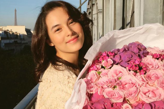 5 Alasan Kenapa Para Cowok Menggilai Chelsea Islan, Padahal Masih Banyak yang Lebih Cantik Kan?