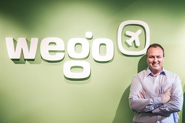 Bekerja Sama dengan Wego, Hong Kong Siapkan Diri Jadi Surga Liburan Musim Panas