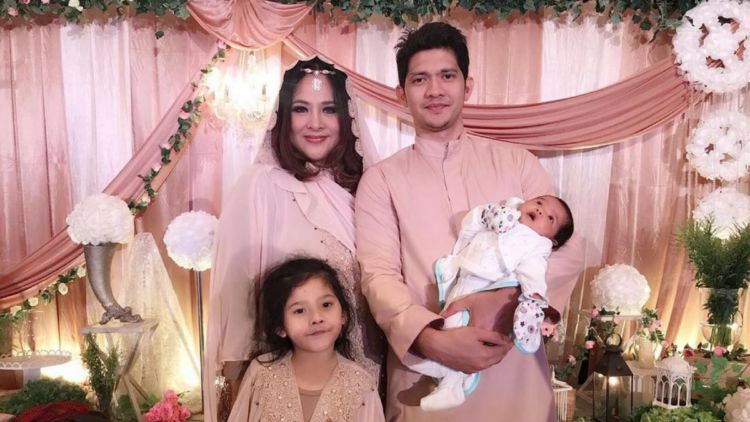 Sederet Alasan Kenapa Iko Uwais Jadi Sosok yang Dikagumi sebagai Figur Publik atau Kepala Keluarga