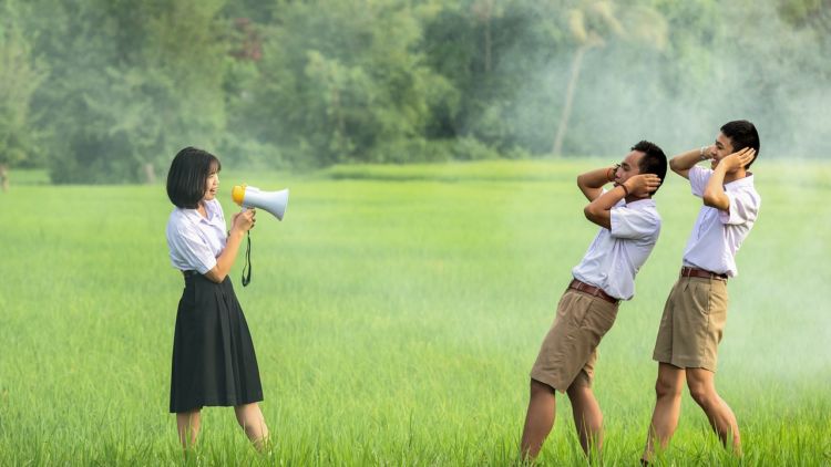 Anak Komunikasi Itu Nanti Kerjanya Jadi Apa, Sih?