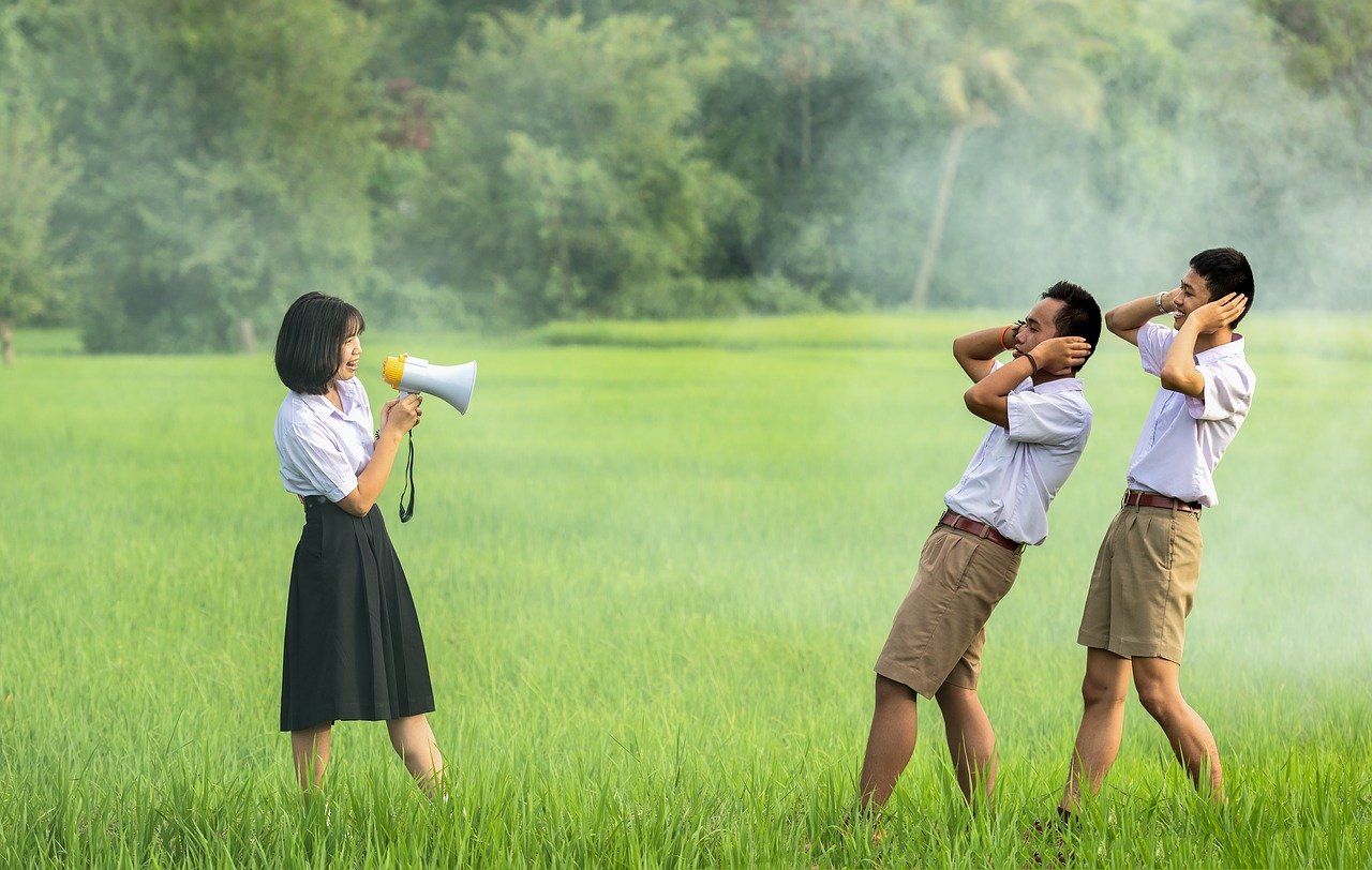 Anak Komunikasi Itu Nanti Kerjanya Jadi Apa, Sih?