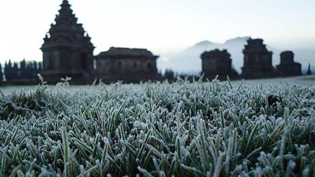 Bukan Karena Aphelion, Ternyata ini Penyebab Kota-Kota di Indonesia yang Biasanya Panas Jadi Dingin