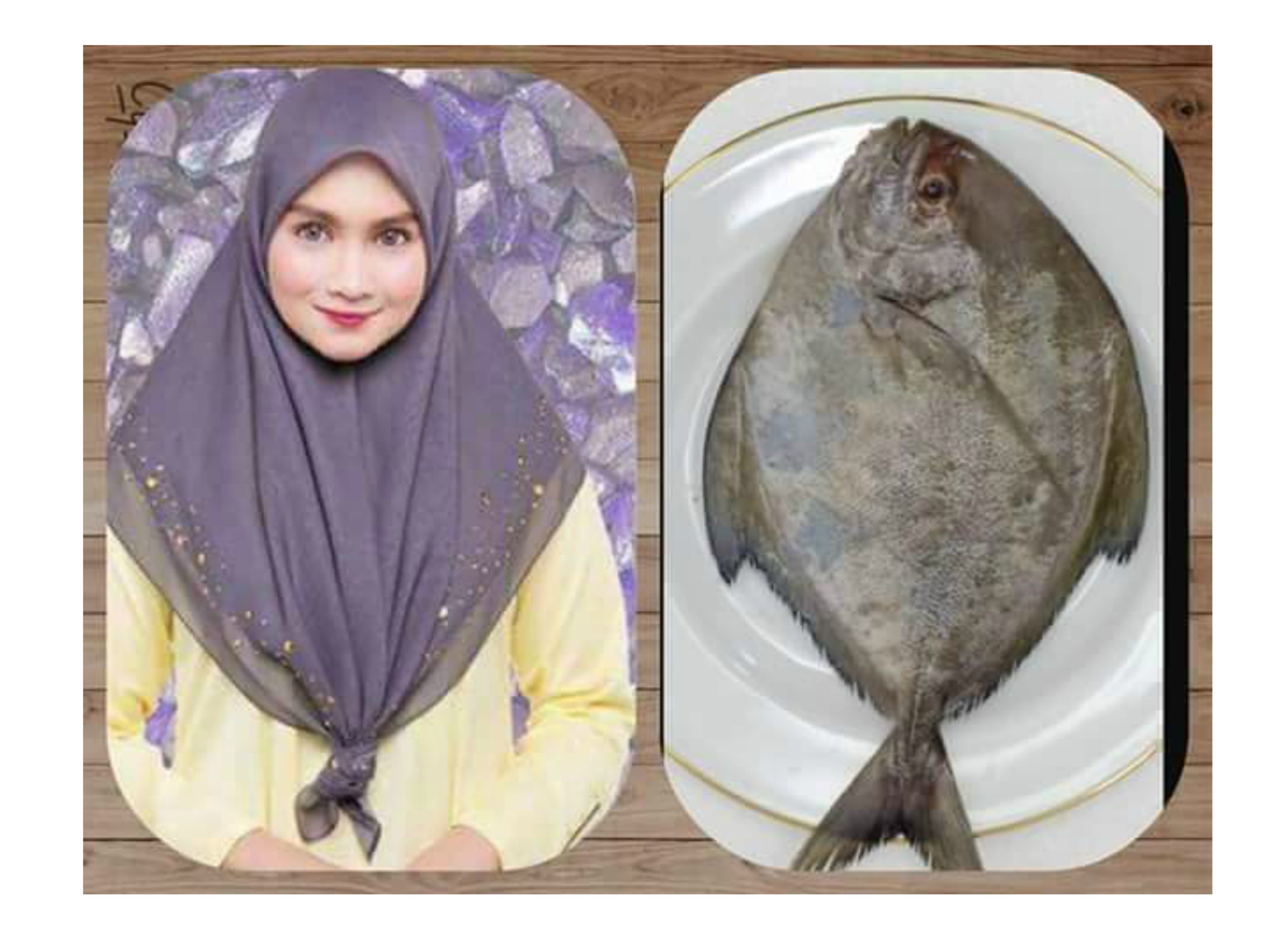 Bukan Cuma Jilbab Bawal, 9 Tren Fesyen dengan Nama Nyeleneh ini Juga Nggak Kalah Viral. Cobain, ah~