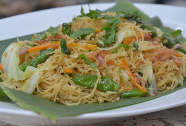 Aneka Olahan Bihun yang Bisa Dimasak Istri Baru, Masa Bikin Mi Goreng Melulu?