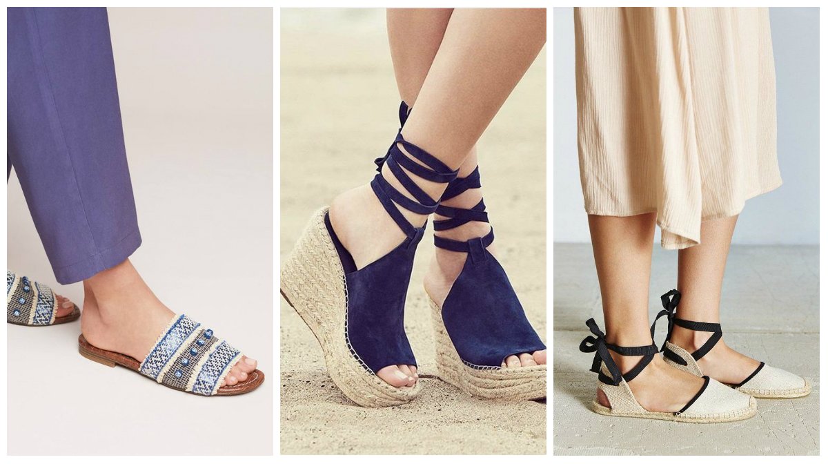 10 Style Kece dengan Sandal Ini Bisa Banget Disontek. Terutama Kalau Kamu Malas Pakai Sepatu