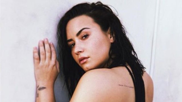 6 Pelajaran yang Bisa Dipetik dari Perjuangan Demi Lovato Melawan Kecanduan Obat-obatan