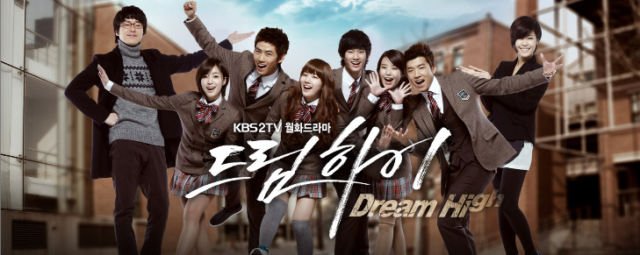 10 Drama Korea yang Dibintangi Anggota Boyband dan Girlband. Mana yang Paling Kamu Sering Nonton Ulang?