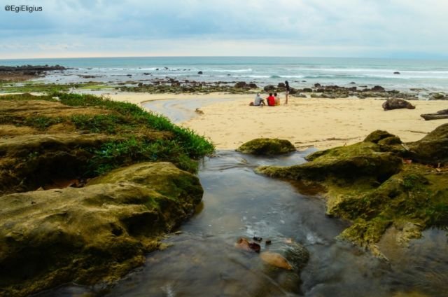 Pantai Pancur