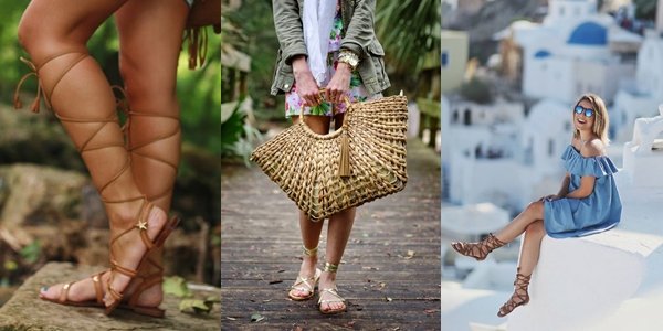 10 Style Kece dengan Sandal Ini Bisa Banget Disontek. Terutama Kalau Kamu Malas Pakai Sepatu