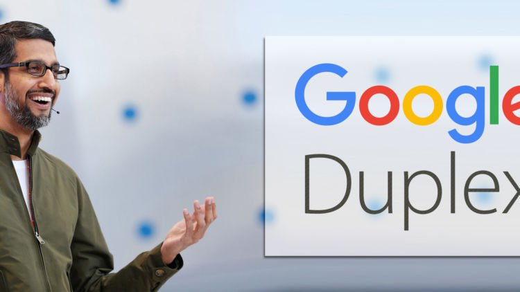 Google Duplex, Sang Asisten Setiamu yang Sangat Berguna di Masa Depan