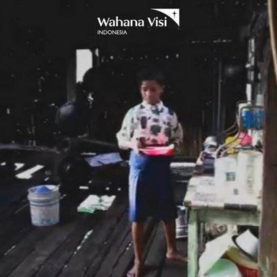 Wahana Visi Indonesia