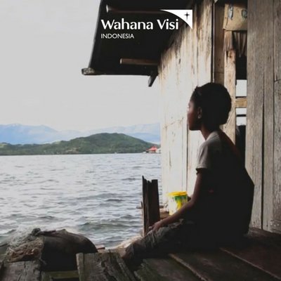 Wahana Visi Indonesia