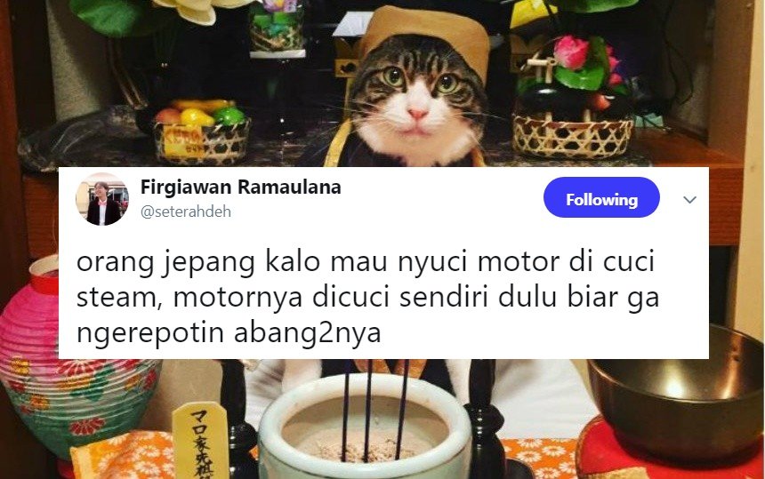 Saking Rajinnya Orang Jepang, Imajinasi Warganet Soal Masyarakat Negeri Sakura ini Bikin Ngakak