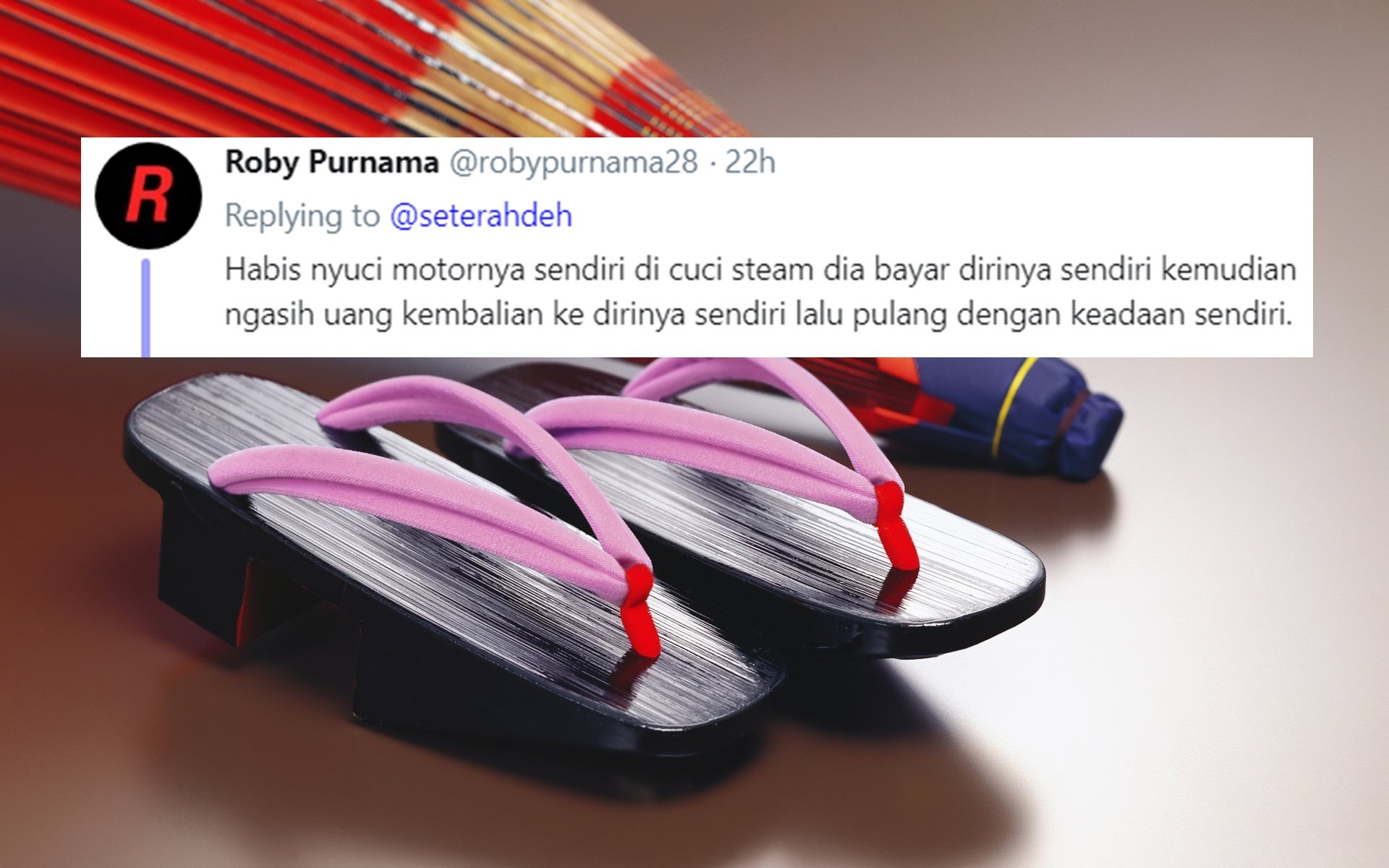 Saking Rajinnya Orang Jepang, Imajinasi Warganet Soal Masyarakat Negeri Sakura ini Bikin Ngakak