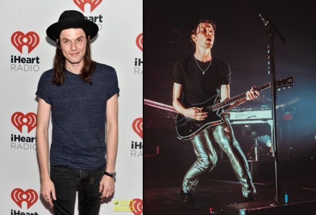 7 Kunci Maskulin Ala James Bay, Cowok Tinggi Kurus Juga Bisa Bikin Meleleh Lewat Tampilan