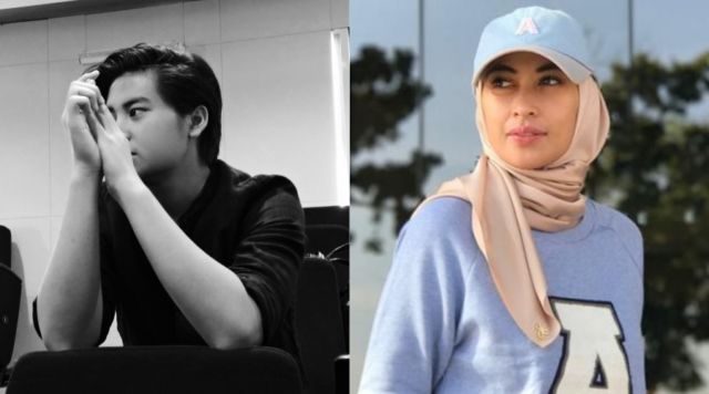 Di Balik Popularitas Orangtuanya, Ternyata ini lho 11 Anak Selebritas yang Jarang Tersorot Media