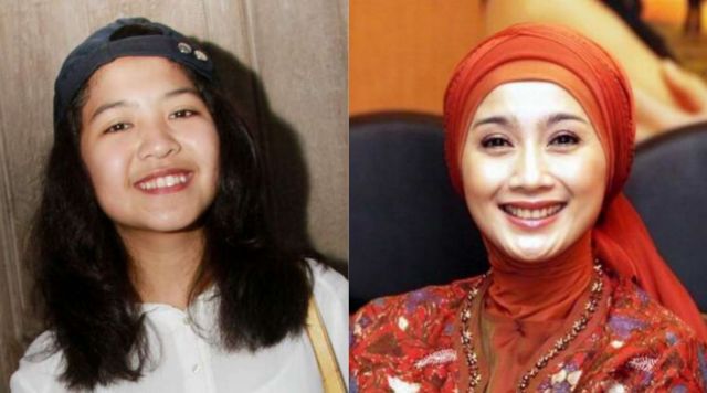 Di Balik Popularitas Orangtuanya, Ternyata ini lho 11 Anak Selebritas yang Jarang Tersorot Media