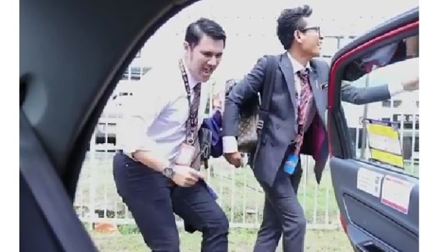 Sederet Alasan Kenapa 'Kiki Challenge' Tidak Layak Dipraktikkan. Bahkan Sampai Dilarang di Mesir