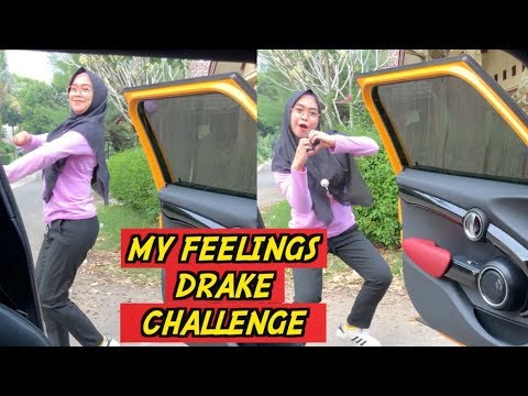 Sederet Alasan Kenapa ‘Kiki Challenge’ Tidak Layak Dipraktikkan. Bahkan Sampai Dilarang di Mesir