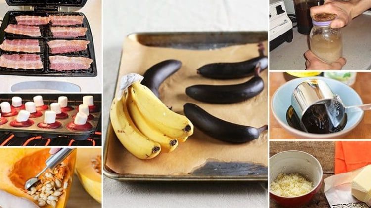 5 Tips Life Hack yang Bisa Kamu Coba di Dapur