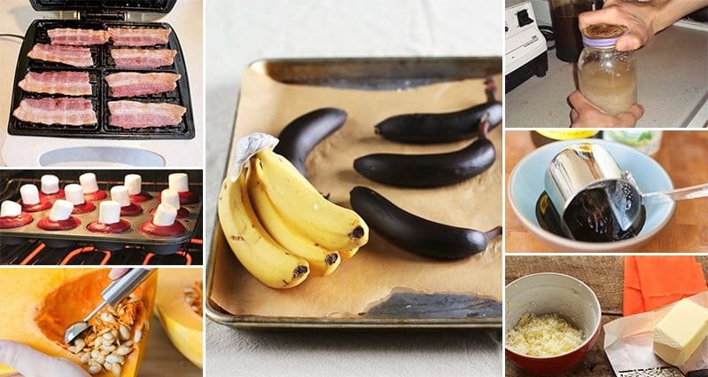 5 Tips Life Hack yang Bisa Kamu Coba di Dapur