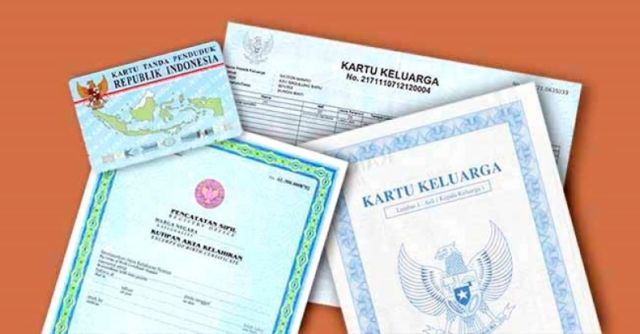 Ternyata, Begini lho Prosedur Simpel Kalau Mau Ganti Nama di Indonesia. Pantes Banyak Artis Ganti