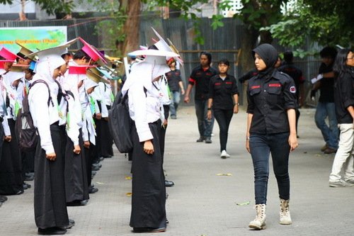 Bukan Cuma Berbau Kekerasan, Sekarang Malah Ada Ospek yang Berujung Mesum. Tujuannya Apa Coba?