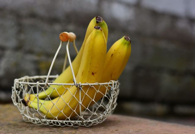 Pisang Bisa Hilang Selamanya dari Dunia. Menurut Ahli, Buah Ini Sedang Terancam Penyakit Panama