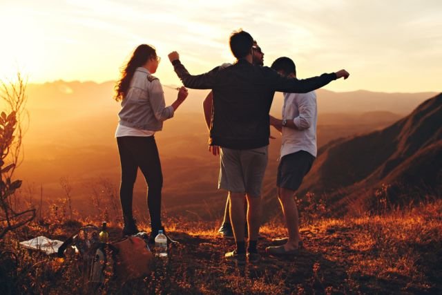 6 Hal Positif yang Dilakukan Kala Teman-teman Telah Gonta-ganti Pacar, tapi Saya Memilih Sendirian