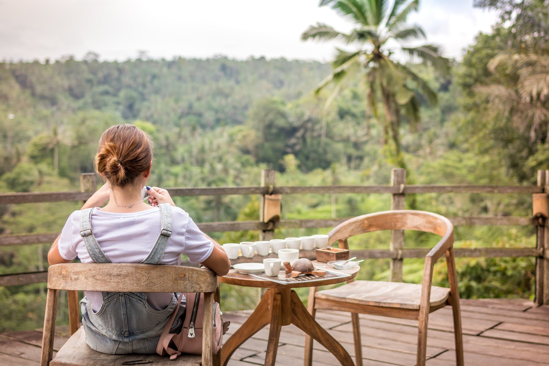 6 Ritual Pagi yang Sudah Teruji Menentramkan Hati dan Membuat Harimu Lebih Mudah Dijalani