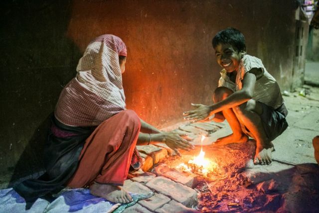 9 Potret Kehidupan yang Membuatmu Lebih Bersyukur dan Berhenti Mengeluh Dalam Menjalani Hidup