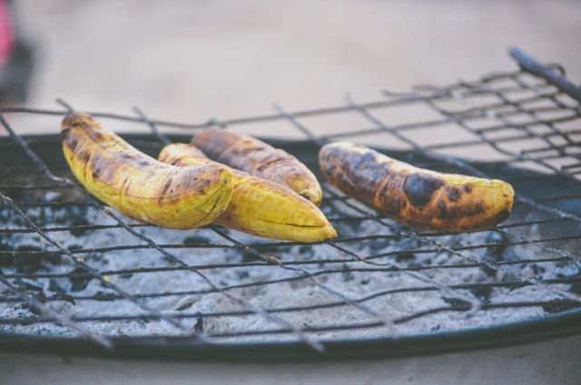 Pisang Bisa Hilang Selamanya dari Dunia. Menurut Ahli, Buah Ini Sedang Terancam Penyakit Panama