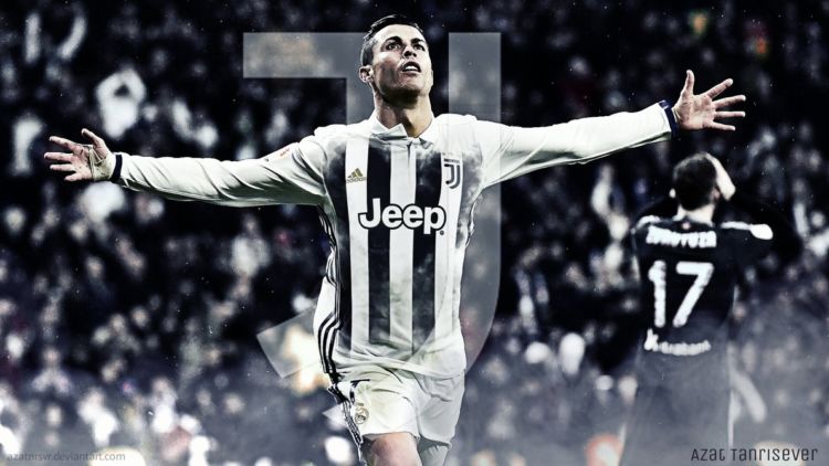 6 Alasan Kenapa Kamu Mesti Merelakan Cristiano Ronaldo Pindah ke Juventus. Sudah, Nggak Usah Sedih~